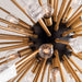 9048-AGB Lighting/Ceiling Lights/Chandeliers