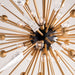9048-AGB Lighting/Ceiling Lights/Chandeliers