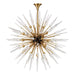 9048-AGB Lighting/Ceiling Lights/Chandeliers