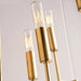 9912-AGB Lighting/Ceiling Lights/Chandeliers