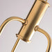 9912-AGB Lighting/Ceiling Lights/Chandeliers