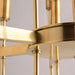 9912-AGB Lighting/Ceiling Lights/Chandeliers