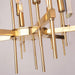 9912-AGB Lighting/Ceiling Lights/Chandeliers