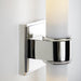 1262-PN Lighting/Wall Lights/Vanity & Bath Lights
