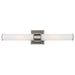 1262-SN Lighting/Wall Lights/Vanity & Bath Lights