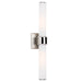 1262-SN Lighting/Wall Lights/Vanity & Bath Lights
