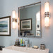 1562-PN Lighting/Wall Lights/Vanity & Bath Lights