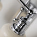 1971-PC Lighting/Wall Lights/Vanity & Bath Lights