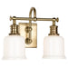 1972-AGB Lighting/Wall Lights/Vanity & Bath Lights