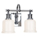 1972-PC Lighting/Wall Lights/Vanity & Bath Lights