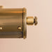 2118-AGB Lighting/Wall Lights/Sconces