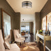 2202-AOB Lighting/Ceiling Lights/Flush & Semi-flush Lights