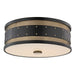 2206-AOB Lighting/Ceiling Lights/Flush & Semi-flush Lights