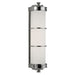 3832-PN Lighting/Wall Lights/Vanity & Bath Lights
