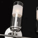3903-PN Lighting/Wall Lights/Vanity & Bath Lights