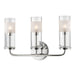 3903-PN Lighting/Wall Lights/Vanity & Bath Lights