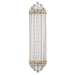 414-AGB Lighting/Wall Lights/Vanity & Bath Lights