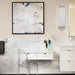 414-PN Lighting/Wall Lights/Vanity & Bath Lights