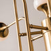 4708-AGB Lighting/Ceiling Lights/Flush & Semi-flush Lights