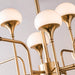4708-AGB Lighting/Ceiling Lights/Flush & Semi-flush Lights