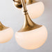 4708-AGB Lighting/Ceiling Lights/Flush & Semi-flush Lights