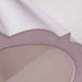 4817-AGB Lighting/Ceiling Lights/Flush & Semi-flush Lights