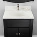 VT02225.010 Bathroom/Vanities/Single Vanity Tops Only