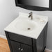 VT02225.010 Bathroom/Vanities/Single Vanity Tops Only