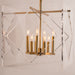 5912F-AGB Lighting/Ceiling Lights/Flush & Semi-flush Lights