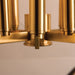5912F-AGB Lighting/Ceiling Lights/Flush & Semi-flush Lights
