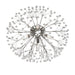 6000-PN Lighting/Ceiling Lights/Flush & Semi-flush Lights