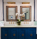 6022-AGB Lighting/Wall Lights/Sconces