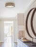 6213-AGB Lighting/Ceiling Lights/Flush & Semi-flush Lights
