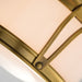 6510-AGB Lighting/Ceiling Lights/Flush & Semi-flush Lights