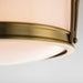 6510-AGB Lighting/Ceiling Lights/Flush & Semi-flush Lights
