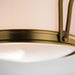 6510-AGB Lighting/Ceiling Lights/Flush & Semi-flush Lights