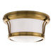 6510-AGB Lighting/Ceiling Lights/Flush & Semi-flush Lights