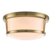 6515-AGB Lighting/Ceiling Lights/Flush & Semi-flush Lights