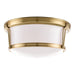 6515-AGB Lighting/Ceiling Lights/Flush & Semi-flush Lights