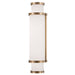 6622-AGB Lighting/Wall Lights/Vanity & Bath Lights