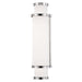 6622-PN Lighting/Wall Lights/Vanity & Bath Lights