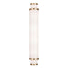 6630-AGB Lighting/Wall Lights/Vanity & Bath Lights