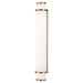 6630-AGB Lighting/Wall Lights/Vanity & Bath Lights