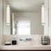 6630-PN Lighting/Wall Lights/Vanity & Bath Lights