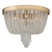 9008-AGB Lighting/Ceiling Lights/Flush & Semi-flush Lights