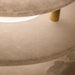 9016F-AGB Lighting/Ceiling Lights/Flush & Semi-flush Lights