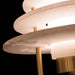 9016F-AGB Lighting/Ceiling Lights/Flush & Semi-flush Lights