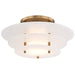 9016F-AGB Lighting/Ceiling Lights/Flush & Semi-flush Lights