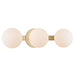 9083-AGB Lighting/Wall Lights/Vanity & Bath Lights