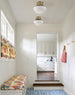 9415-AGB Lighting/Ceiling Lights/Flush & Semi-flush Lights